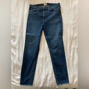 Hudson Jeans Dark Blue Slim Fit